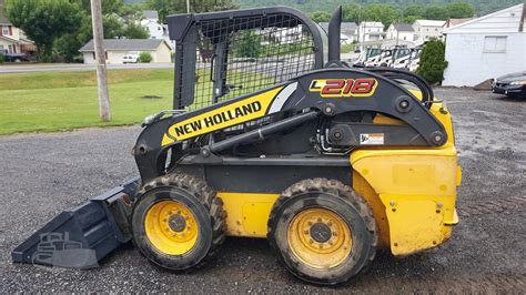 2014 new holland l218|new holland l218 for sale.